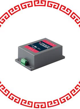 TMDC 60-2411 DC/DC CONVERTER 5.1V 61W