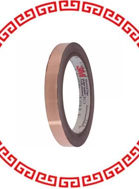 1181 X 1/2 TAPE COPPER FOIL 12.7MMX16.5M