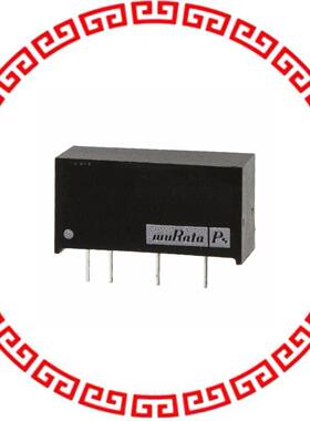NMG2412SC DC DC CONVERTER 12V 2W