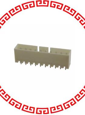 532581029 CONN HEADER 10POS VERT 3.5MM