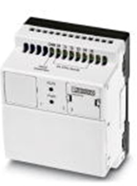 NLC-050-024D-06I-04QTP-00A「24 V DC Nanoline base unit. E」