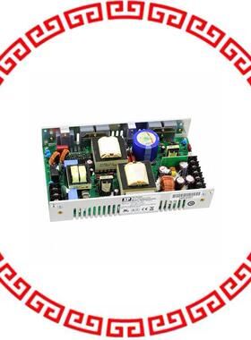 SDH400PD1224 AC/DC CONVERTER 12V 24V 400W