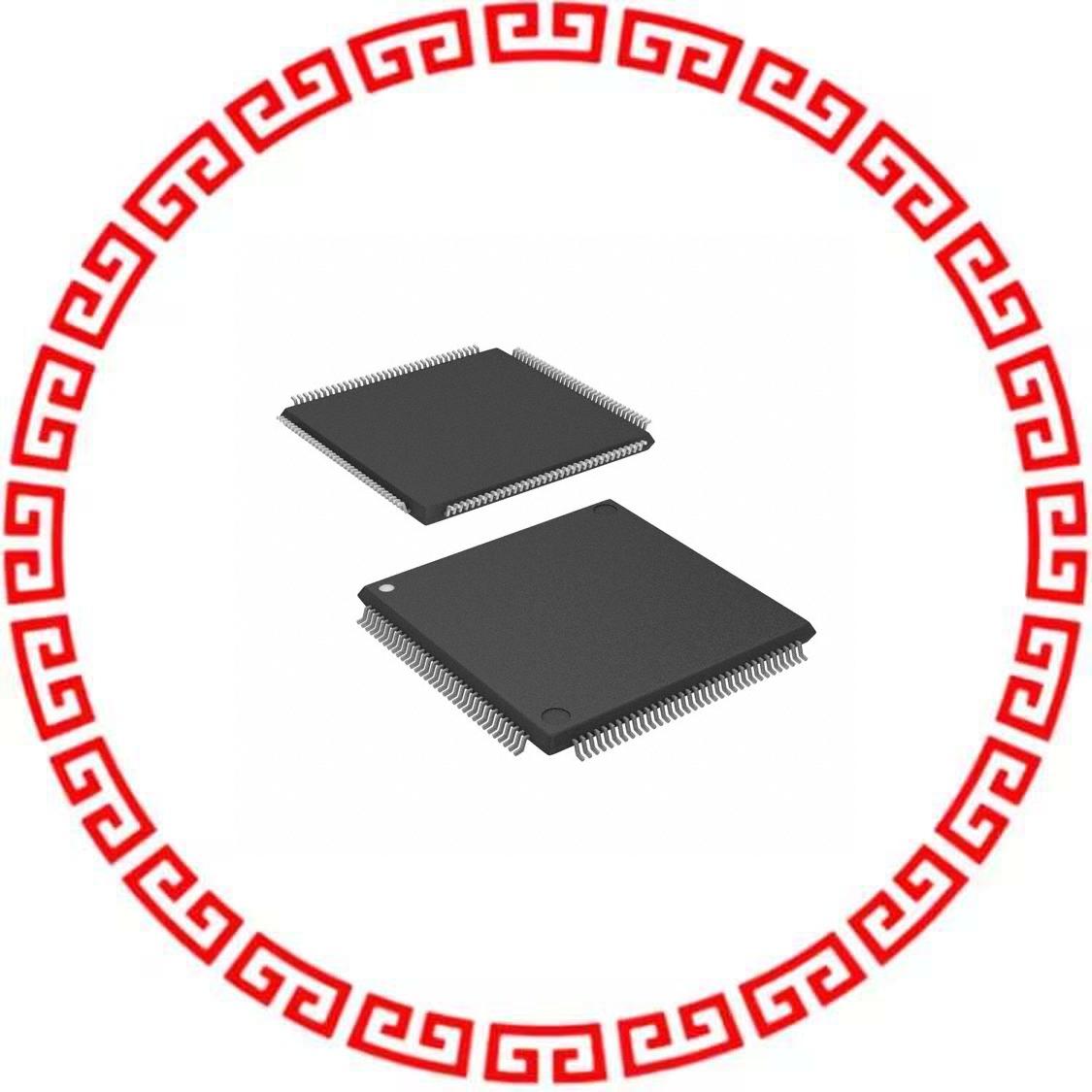 KL5BPLC200WMP IC HD Powerline Commun TQFP-144