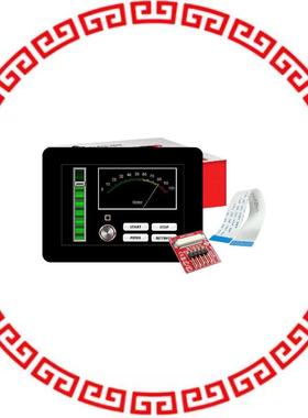 GEN4-ULCD-35D-CLB DISPLAY LCD TFT 3.5