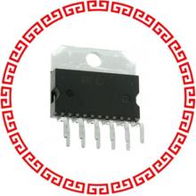 TDA7265B IC AMP AUDIO AB DUAL MULTIWATT11