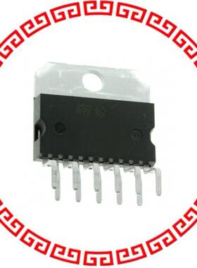 TDA7265B IC AMP AUDIO AB DUAL MULTIWATT11