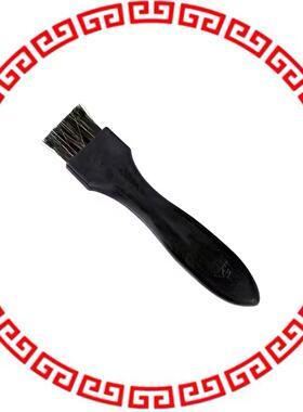 36087 ESD BRUSH, CONDUCTIVE, FLAT HAND