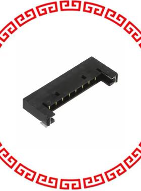 5040500891 15 WB HEADER ASSY EMBTP PKG 8P