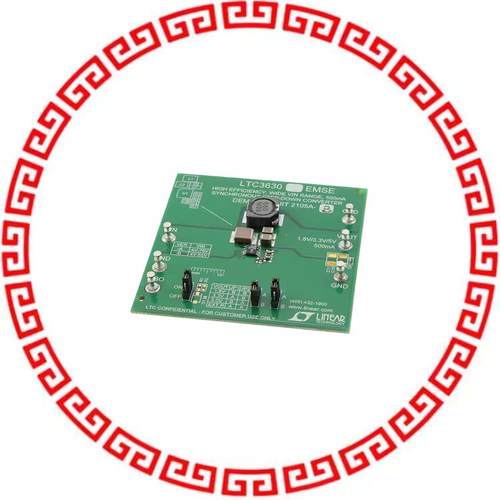 DC2105A-B EVAL BOARD BUCK REG LTC3630