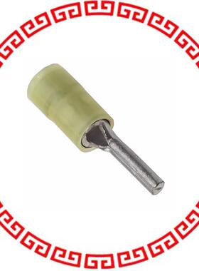 192130008 CONN WIRE PIN TERM 10-12AWG