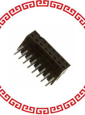 150216-5002-RB CONN 16POS 2MM SOCKET R/A PC MT