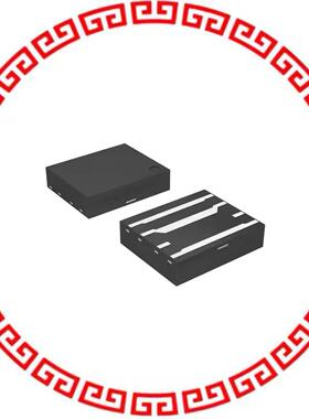 SDP3100Q38CB SIDAC BI 275V 500A QFN 5X6 8L