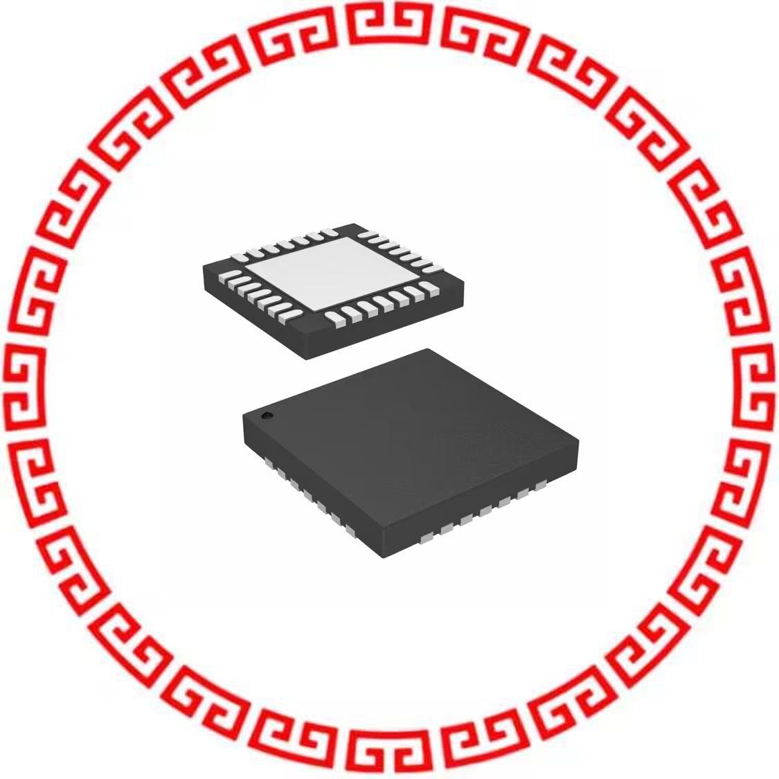 SX1503I091TRT IC GPIO EXPANDER I2C 16CH 28-QFN
