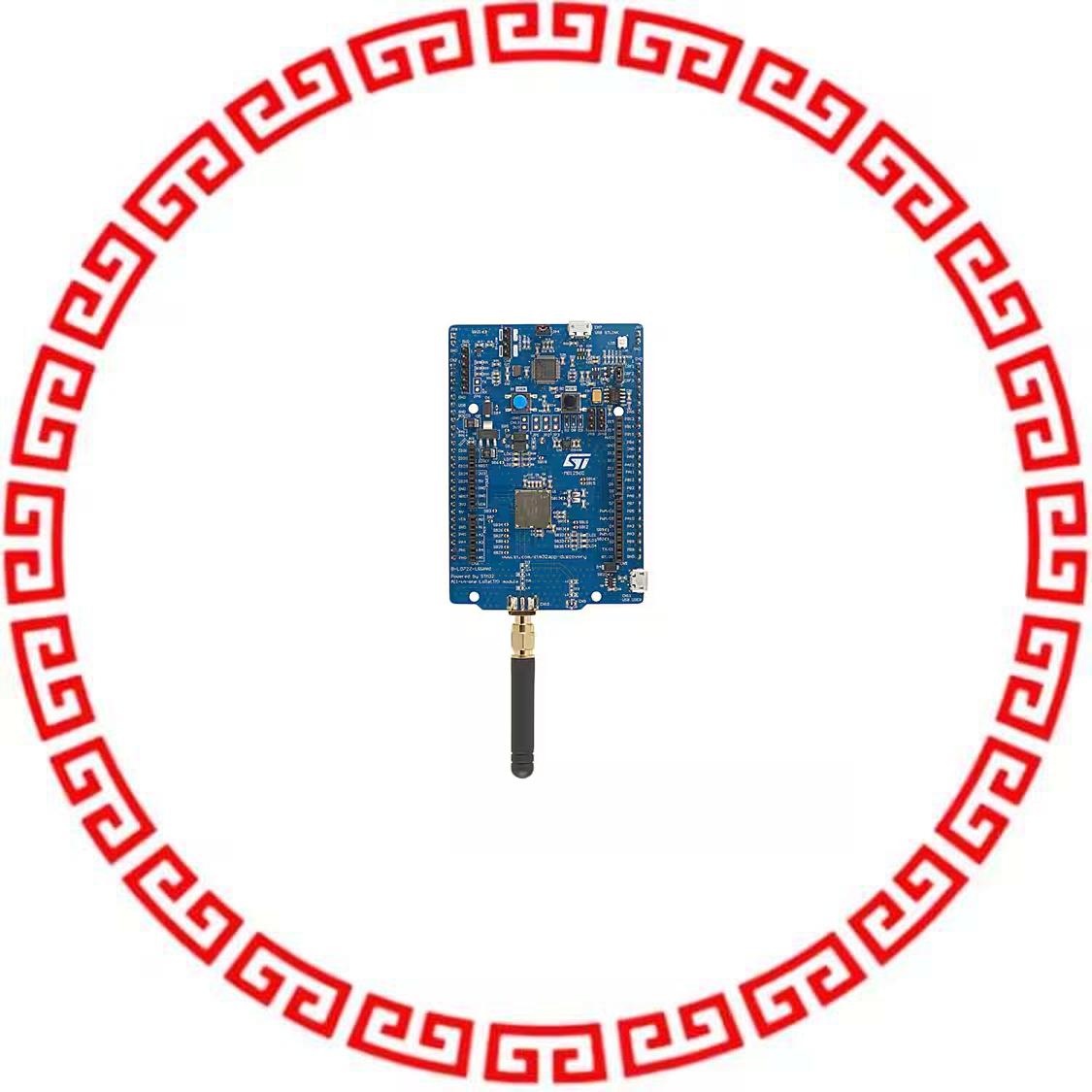 B-L072Z-LRWAN1 STM32 LORA DISCOVERY KIT (STM32