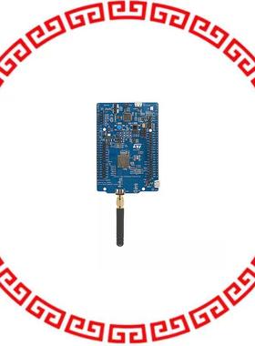 B-L072Z-LRWAN1 STM32 LORA DISCOVERY KIT (STM32