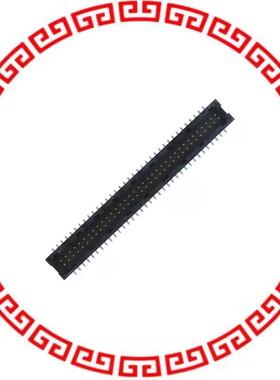 5-104656-7 CONN HEADER 70POS .050 VERT SMD