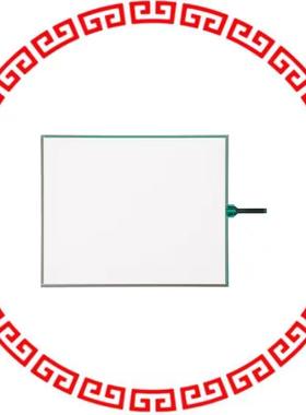 FTAS00-19AN-4 TOUCH SCREEN RESISTIVE 19