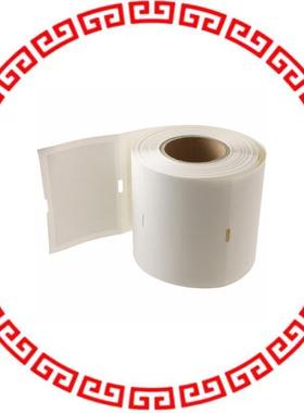 817099 UNPRINT MARKER LABEL 400 PIECE