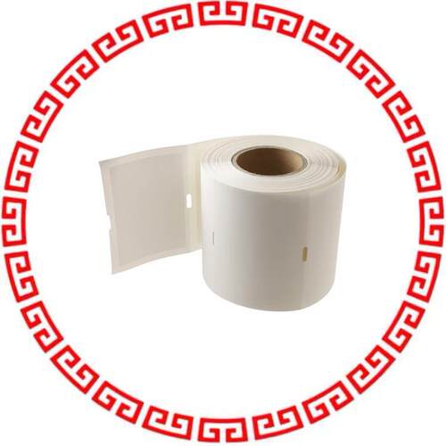 817099 UNPRINT MARKER LABEL 400 PIECE