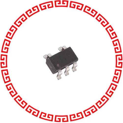 MAX6457UKD3C+T IC SUPPLY VOLT MONITR SOT23-5