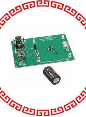 DC484A BOARD EVAL FOR LT1937ES5