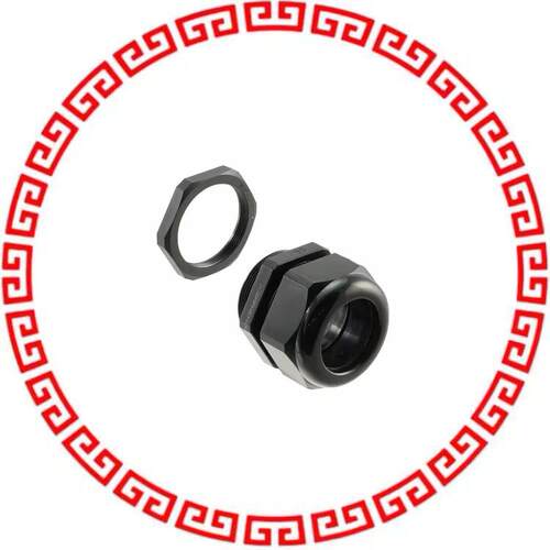 AIO-CSM50 CABLE GLAND 32-38MM M50 NYLON