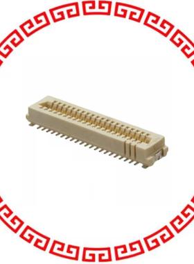 91930-21141LF CONN RECPT 41POS 1MM VERT SMD