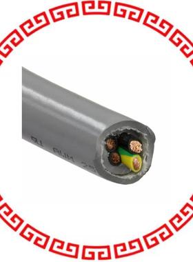 65104CY SL005 CABLE 4COND 10AWG SHLD 100'