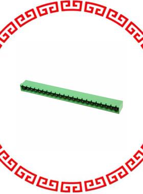 1755930 TERM BLOCK HDR 22POS VERT 5.08MM