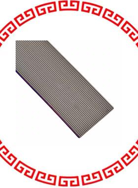 HF625/14-100M CBL RIBN 14COND 0.039 GRAY 100M