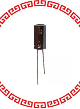 EKMG630ELL331MJ20S CAP ALUM 330UF 20% 63V RADIAL