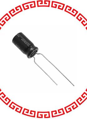 UVR1C221MED1TA CAP ALUM 220UF 20% 16V RADIAL