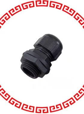 PMC20 BK080 CABLE GLAND 6-12MM M20 POLY