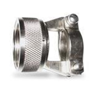 BACKSHELL NIC RFI EMI ENV 1708N01A M85049