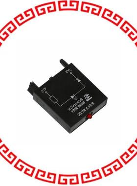 MTML0024 LED MODULE RED 24VAC/DC