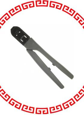 91529-1 TOOL HAND CRIMPER 22-26AWG SIDE