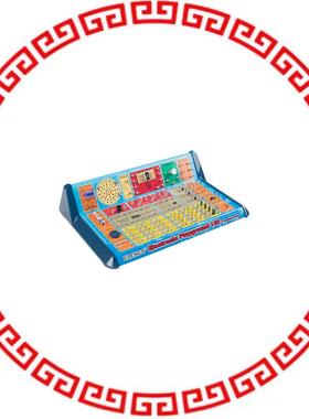 KIT-14314 130-IN-1 ELECTRONIC PLAYGROUND
