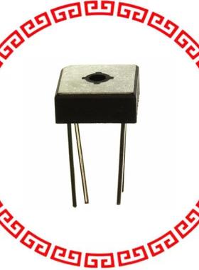 MP1010G-G RECT BRIDGE GPP 1000V 10A MP8