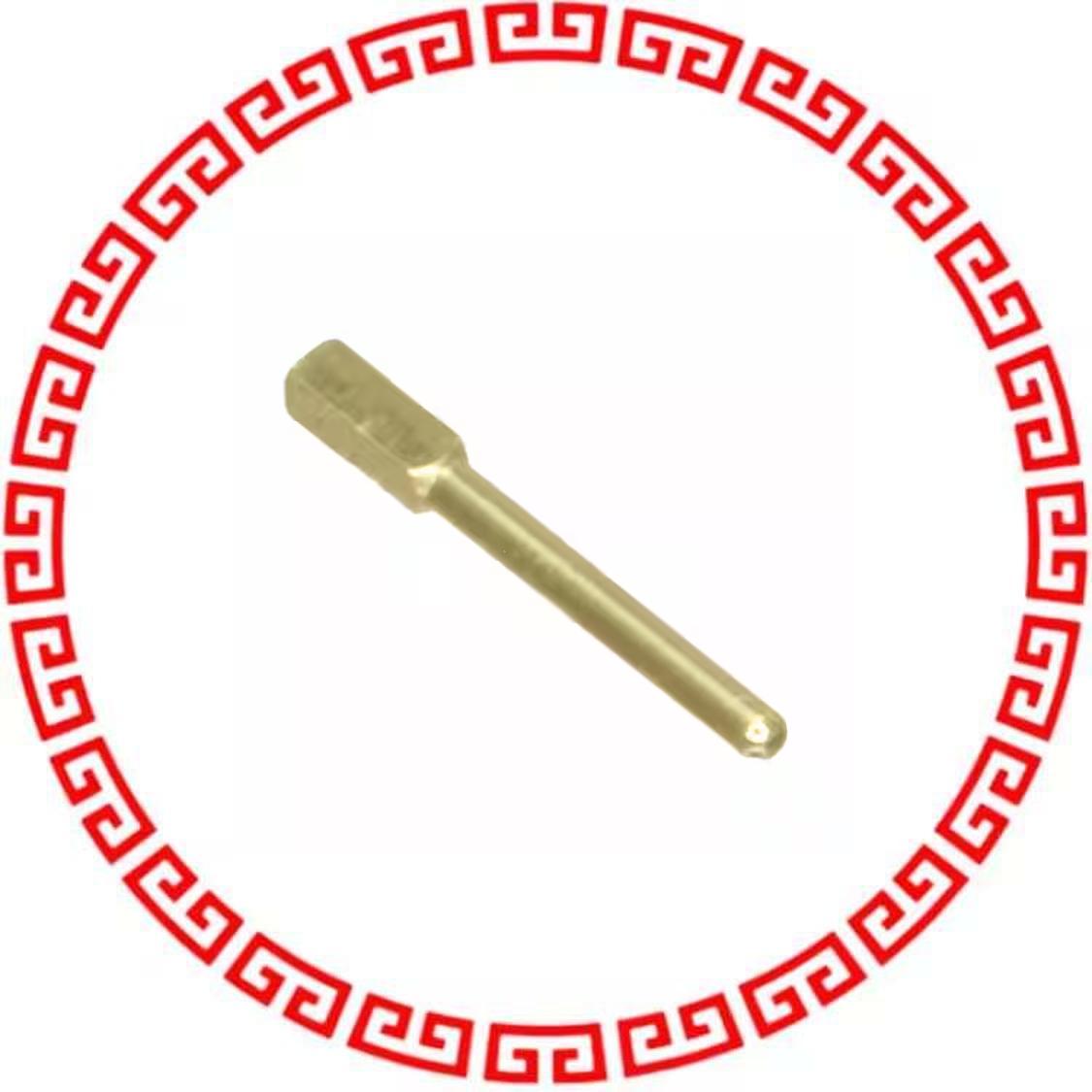 8969-0-05-21-00-00-03-0 CONN PC PIN