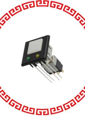 EB2011G-B-J23AFE SWITCH PUSHBUTTON SPDT 0.4VA 28