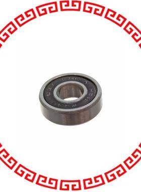 R4-2RS BALL BEARING 0.25X0.625X0.196