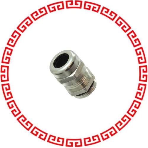 4220311 CABLE GLAND 6-11.5MM PG11 BRASS