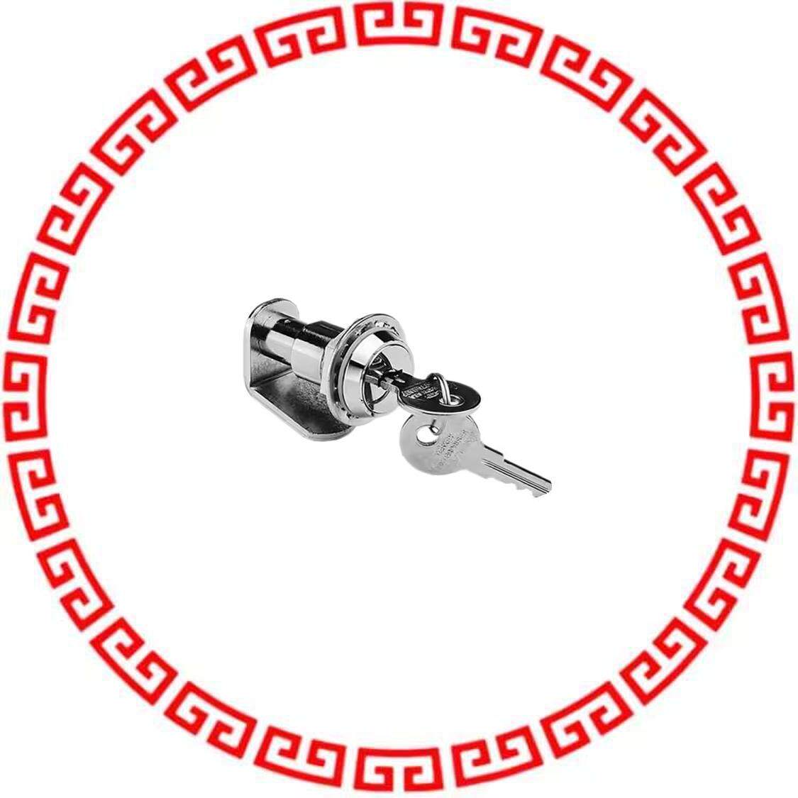 ACLJIC CYLINDER LOCK KIT FITS J BOX