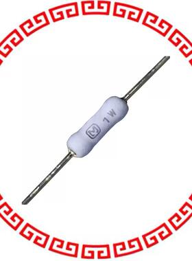 ERG-1SJ120A RES 12 OHM 1W 5% AXIAL