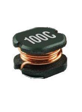 26101C《Fixed Inductors 100uH0.97A》