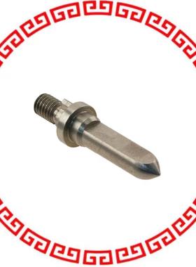 2000676-2 CONN PIN KEYED GUIDE MACHINED