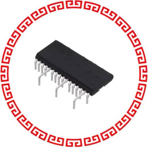 FSB50325T MODULE SPM 250V 3A SPM23-AC