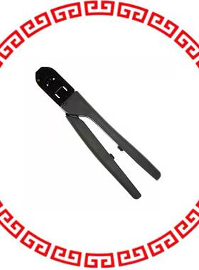 91505-1 TOOL HAND CRIMPER 16-24AWG SIDE