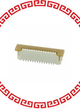 526101433 CONN FPC VERT 14POS 1.00MM SMD