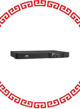 SMART750RM1U UPS 600W 6OUT RACKMNT W/SOFTWARE